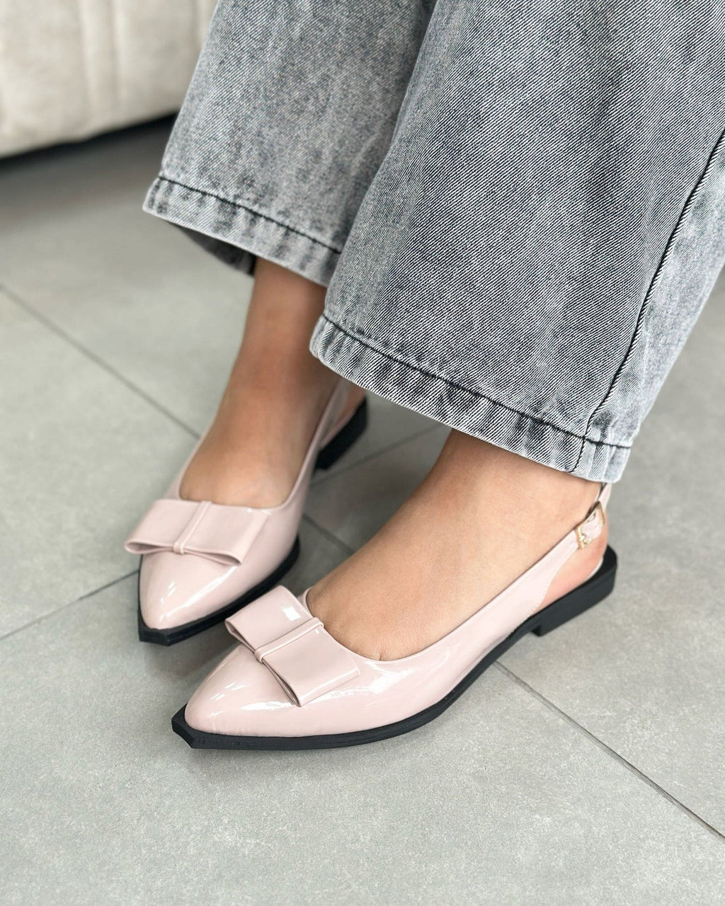 FLAT MARIE MOÑO NUDE