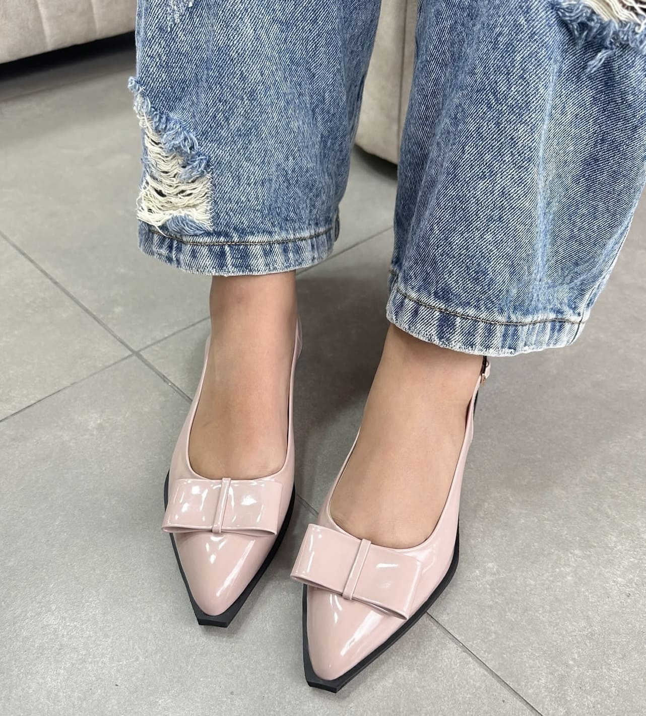 FLAT MARIE MOÑO NUDE